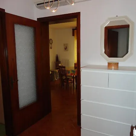 Beautiful With Private Garden Villa Porto Santa Margherita di Caorle