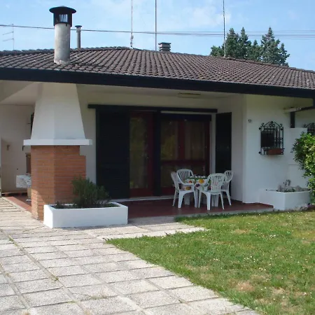 Beautiful With Private Garden Porto Santa Margherita di Caorle